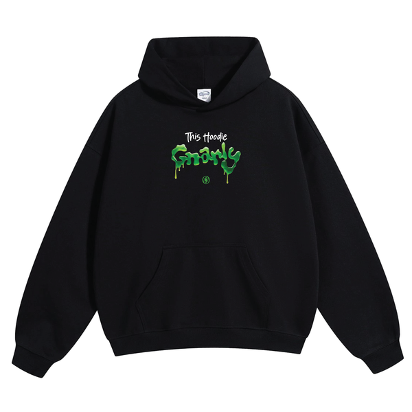 The Gnarly Hoodie