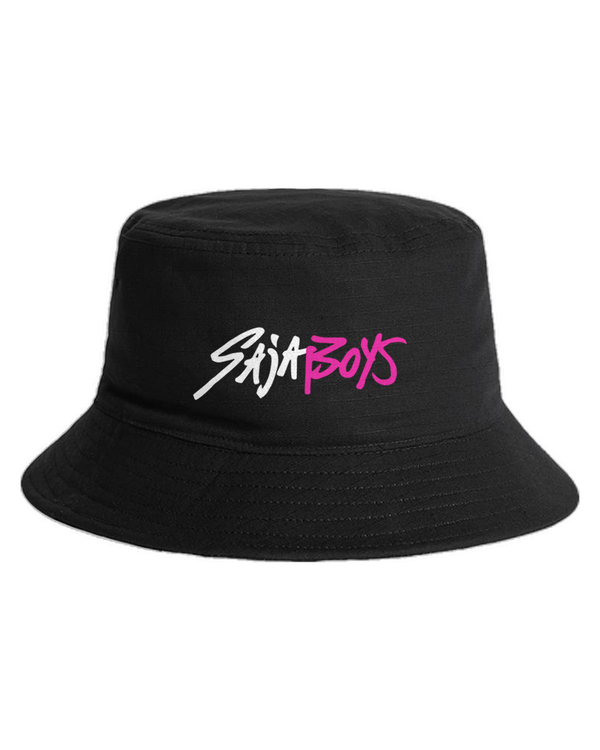Sajaboys Bucket Hat