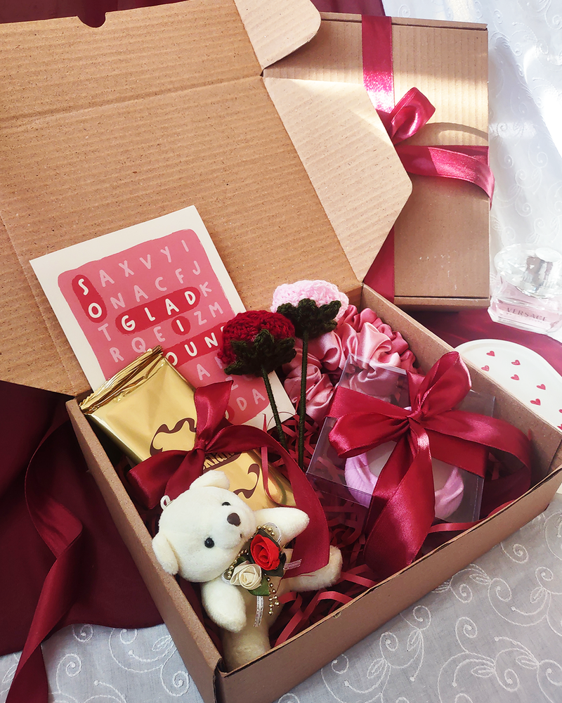 Gift Wrapping
